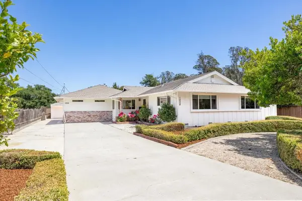 1028 Western Drive, Santa Cruz, CA 95060