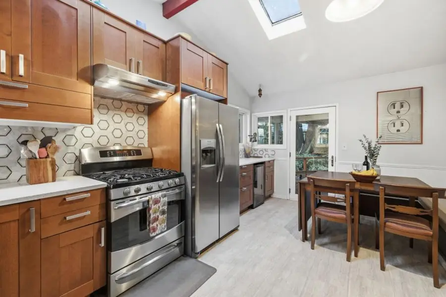 495 Primavera Road, Boulder Creek, CA 95006 - #3