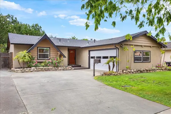 1529 Cameo Drive, San Jose, CA 95129