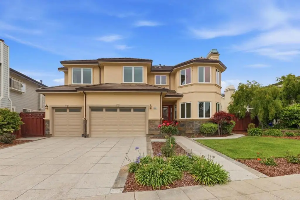 606 Highland Avenue, Half Moon Bay, CA 94019 - #1