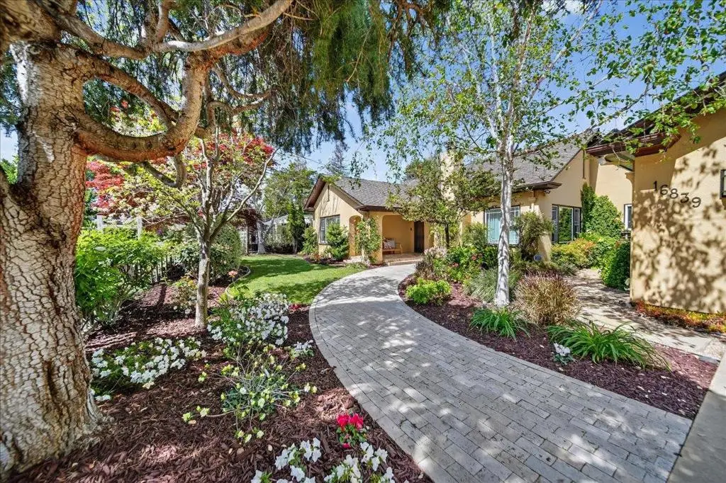 16839 Frank Avenue, Los Gatos, CA 95032 - #1
