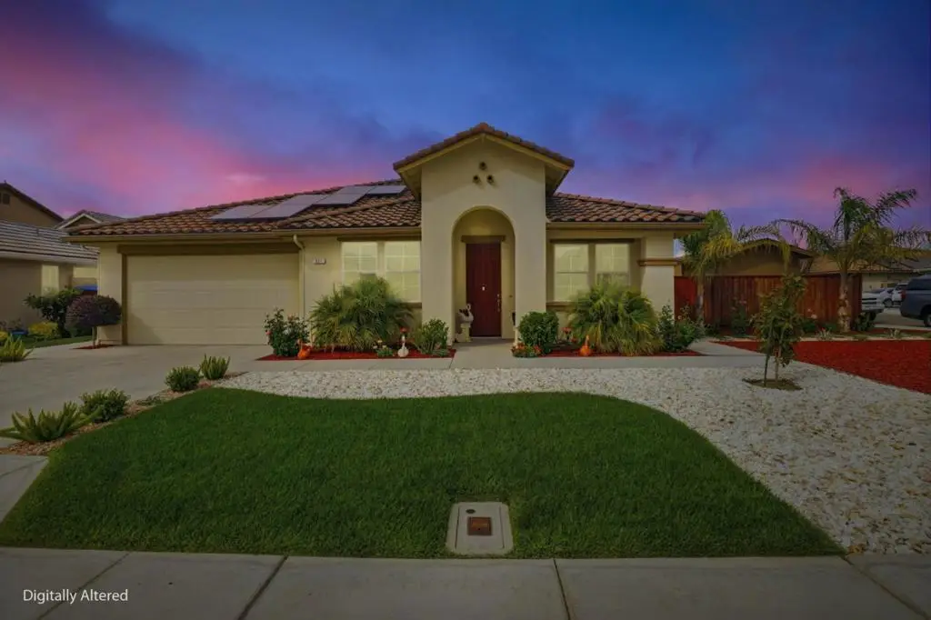 805 Klamath Way, Hollister, CA 95023 - #1