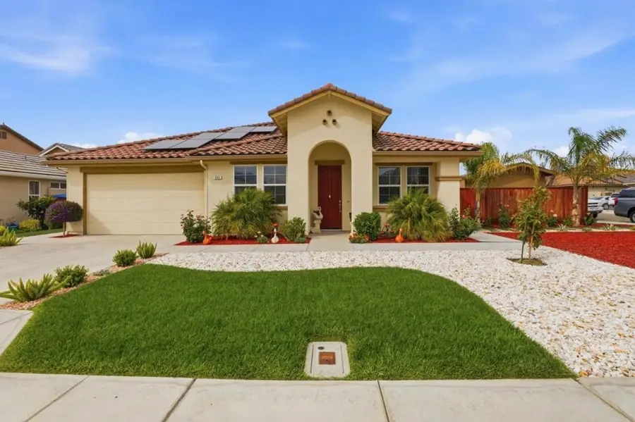 805 Klamath Way, Hollister, CA 95023 - #2