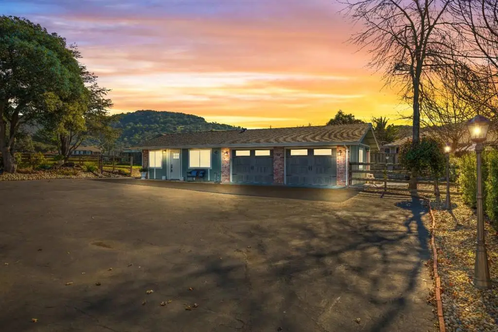 2180 Patton Ave, Napa, CA 94559 - #1