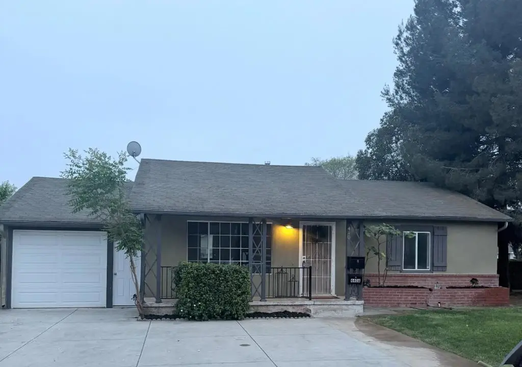 440 W 7th Street, Gilroy, CA 95020 - #1