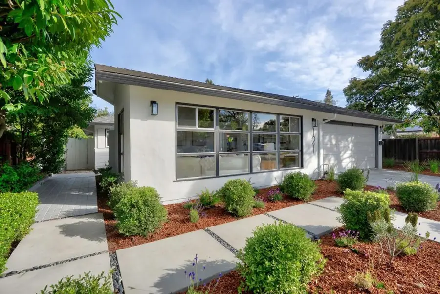 121 Lois Lane, Palo Alto, CA 94303 - #2