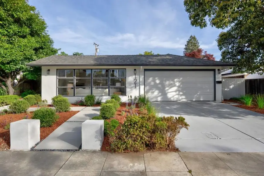 121 Lois Lane, Palo Alto, CA 94303 - #3