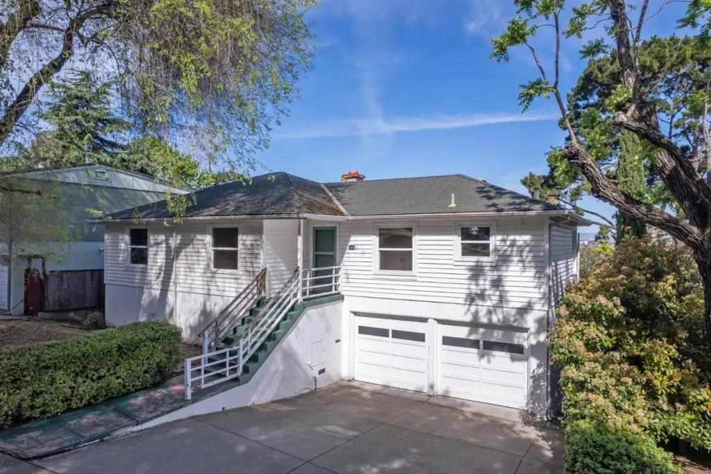 184 42nd Avenue, San Mateo, CA 94403 - #1
