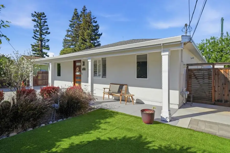 3101 Glendale Avenue, Redwood City, CA 94063 - #2