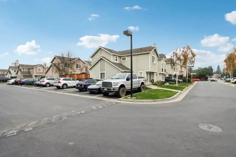 5214 Jacana Lane, San Jose, CA 95123 - #3