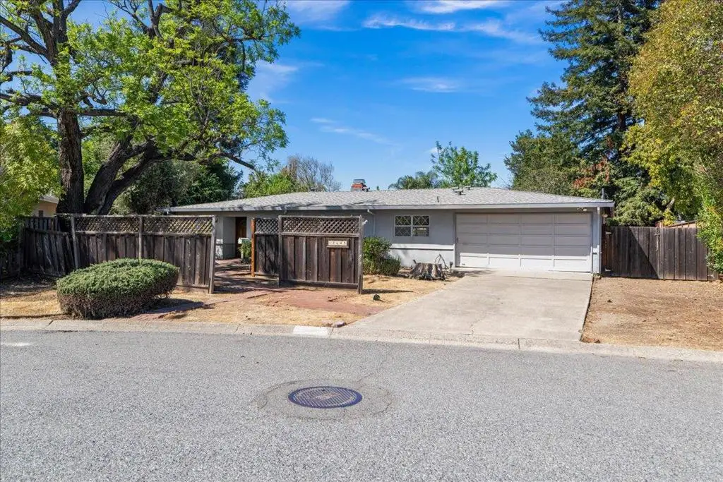 12649 Paseo Olivos, Saratoga, CA 95070 - #1