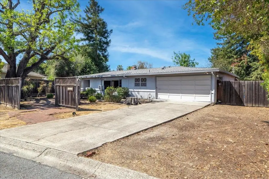 12649 Paseo Olivos, Saratoga, CA 95070 - #2