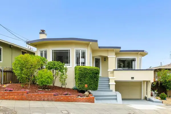 5555 Carlton Street, Oakland, CA 94618