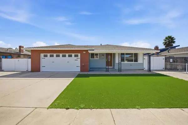 6328 Narcissus Avenue, Newark, CA 94560