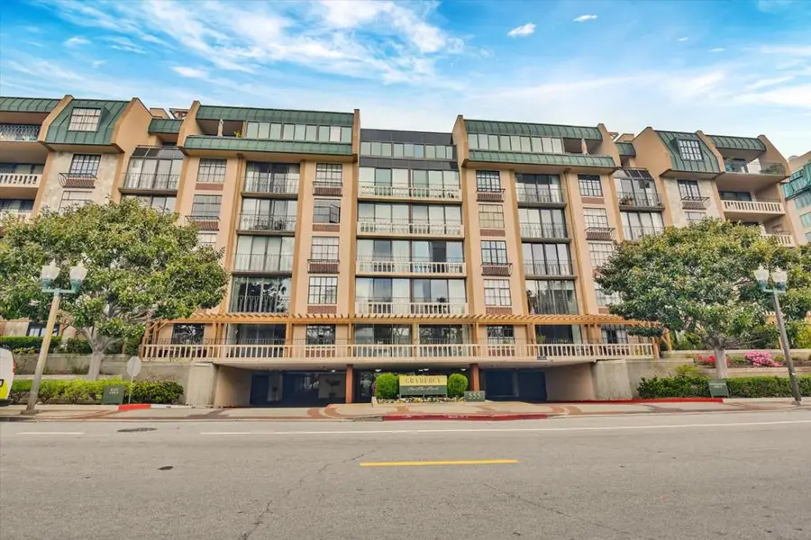 555 Laurel Avenue #415, San Mateo, CA 94401 - #3