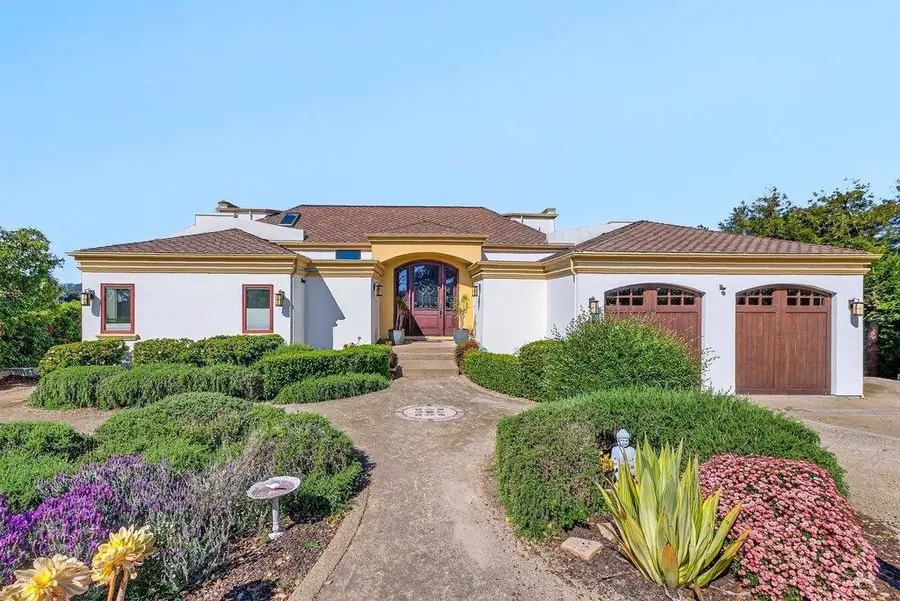 41 S Circle Drive, Santa Cruz, CA 95060 - #3