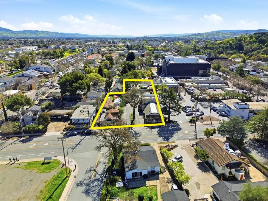 70 E Main Avenue, Morgan Hill, CA 95037 - #3
