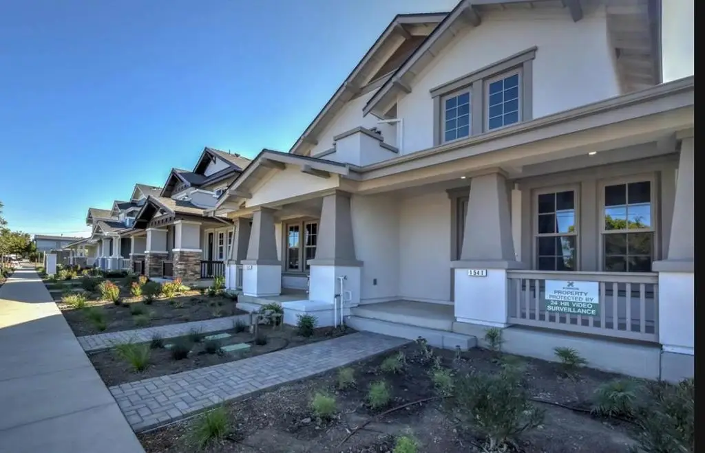 1545 2nd Street, Livermore, CA 94550 - #1