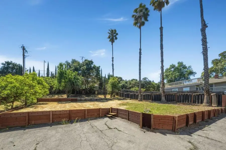 15055 Blossom Hill (parcel 2) Road, Los Gatos, CA 95032 - #2