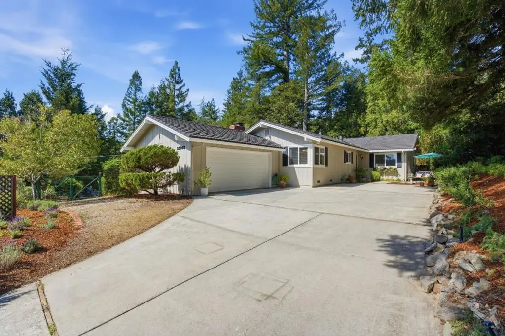 23349 Deerfield Road, Los Gatos, CA 95033 - #1