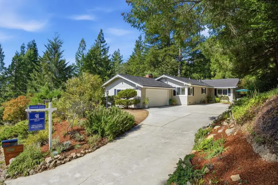 23349 Deerfield Road, Los Gatos, CA 95033 - #2