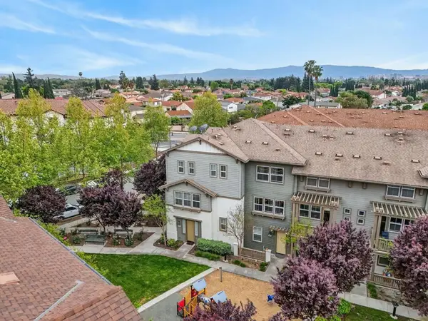 1077 Zucchini Terrace, San Jose, CA 95133