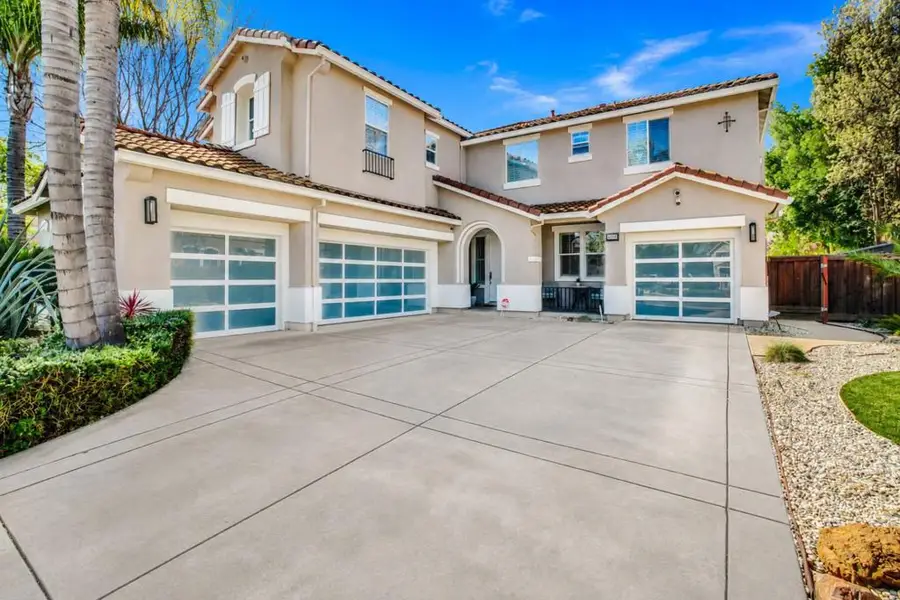 1684 Edera Place, Brentwood, CA 94513 - #2