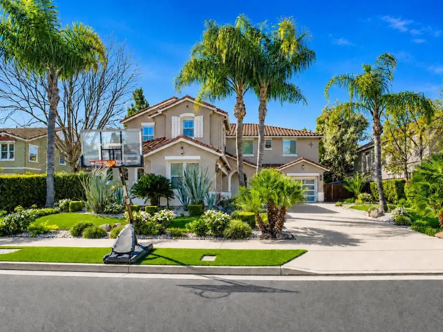 1684 Edera Place, Brentwood, CA 94513 - #3