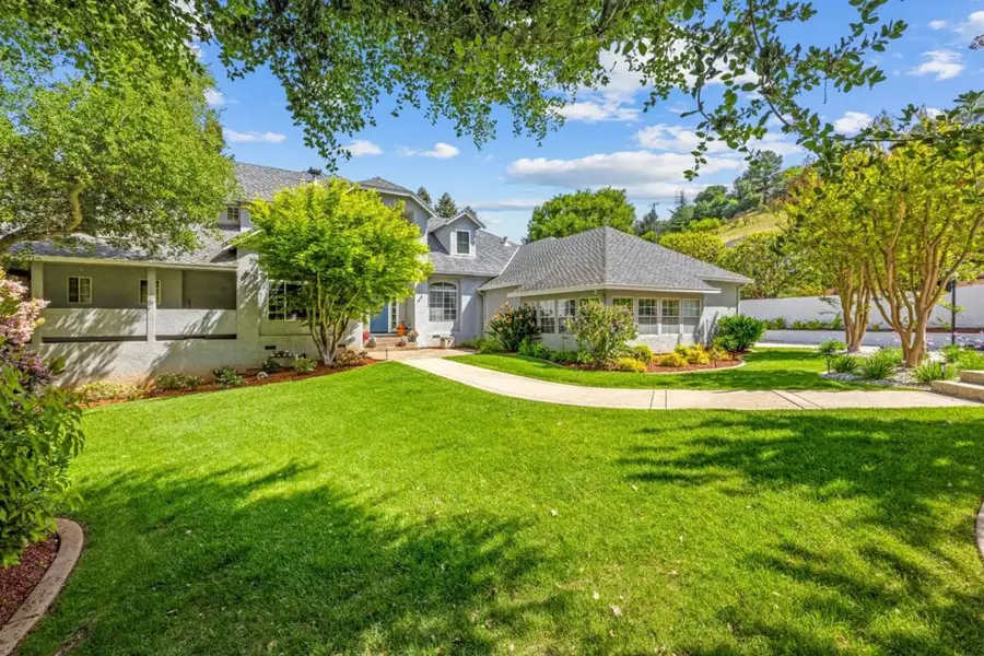 18216 Sparhawk Way, Morgan Hill, CA 95037 - #2