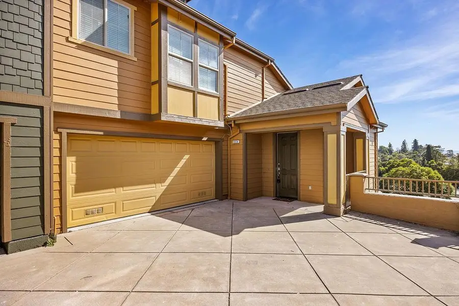 6024 Old Quarry Loop, Oakland, CA 94605 - #3