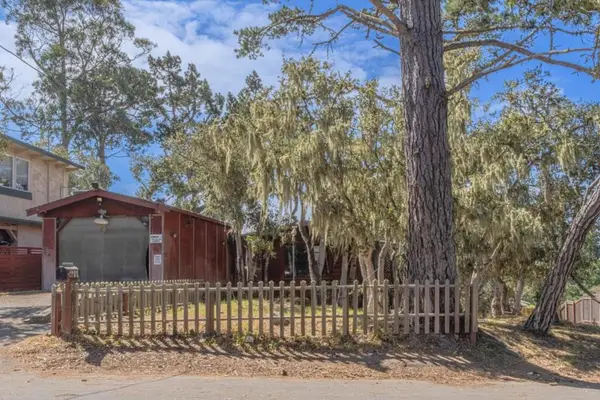 Address Withheld By Seller, Pacific Grove, CA 93950