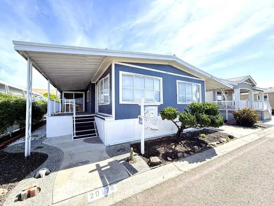 29174 Verdi Road, Hayward, CA 94544 - #2