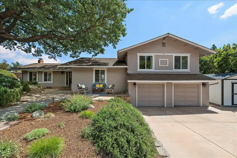 2135 Greenwood Avenue, Morgan Hill, CA 95037 - #2