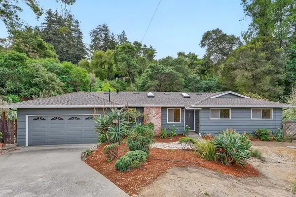 590 Sherman Drive, Scotts Valley, CA 95066