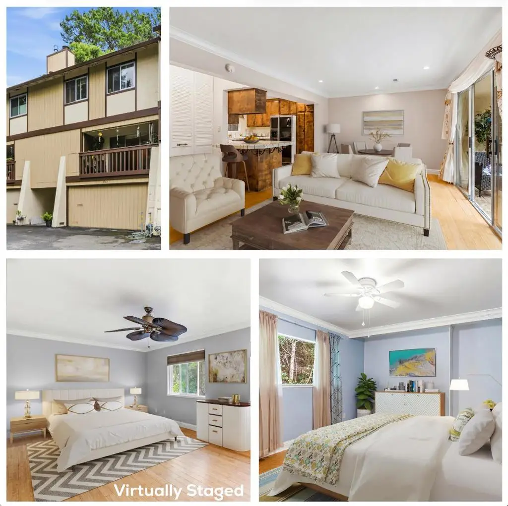 1743 Panda Way, Hayward, CA 94541 - #1