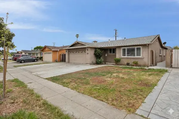 1511 Chabot Way, San Jose, CA 95122
