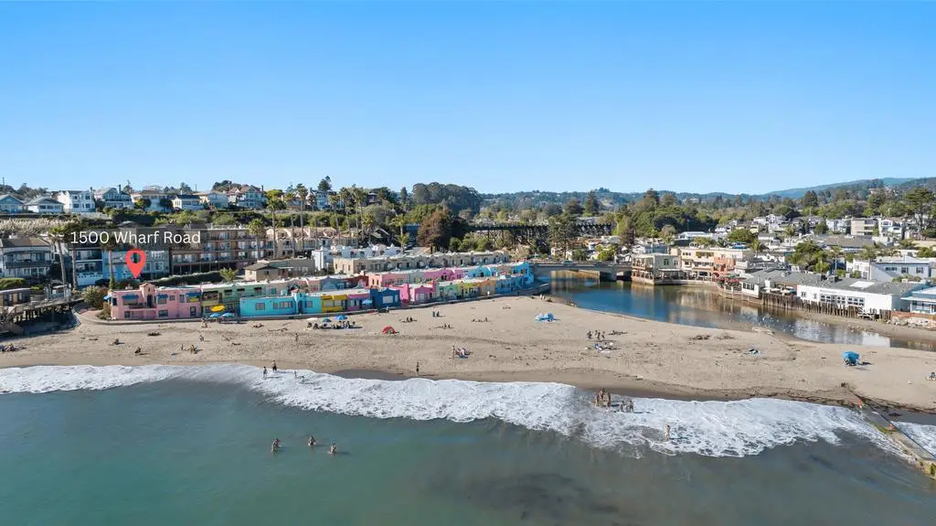 1500 Wharf Road #22, Capitola, CA 95010 - #1