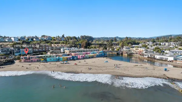1500 Wharf Road #22, Capitola, CA 95010