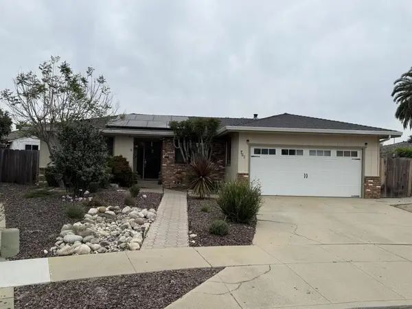 Address Withheld By Seller, Salinas, CA 93906