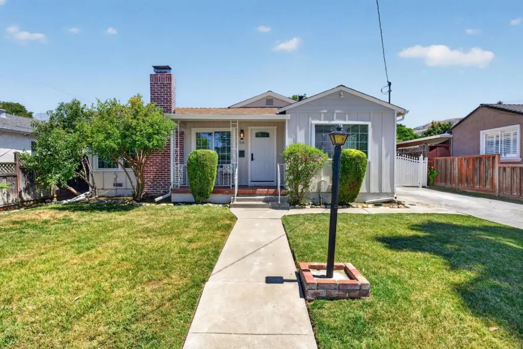 156 N Claremont Avenue, San Jose, CA 95127 - #1