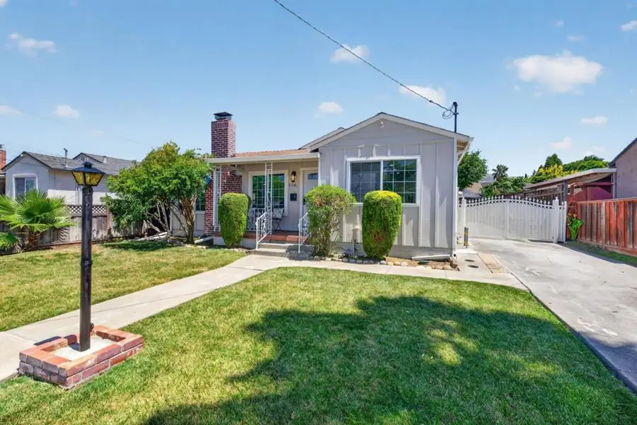 156 N Claremont Avenue, San Jose, CA 95127 - #2