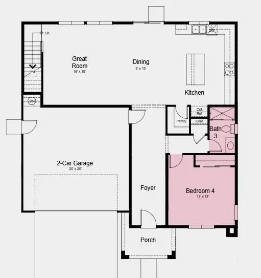 1706 Shingle Avenue, Manteca, CA 95337 - #2