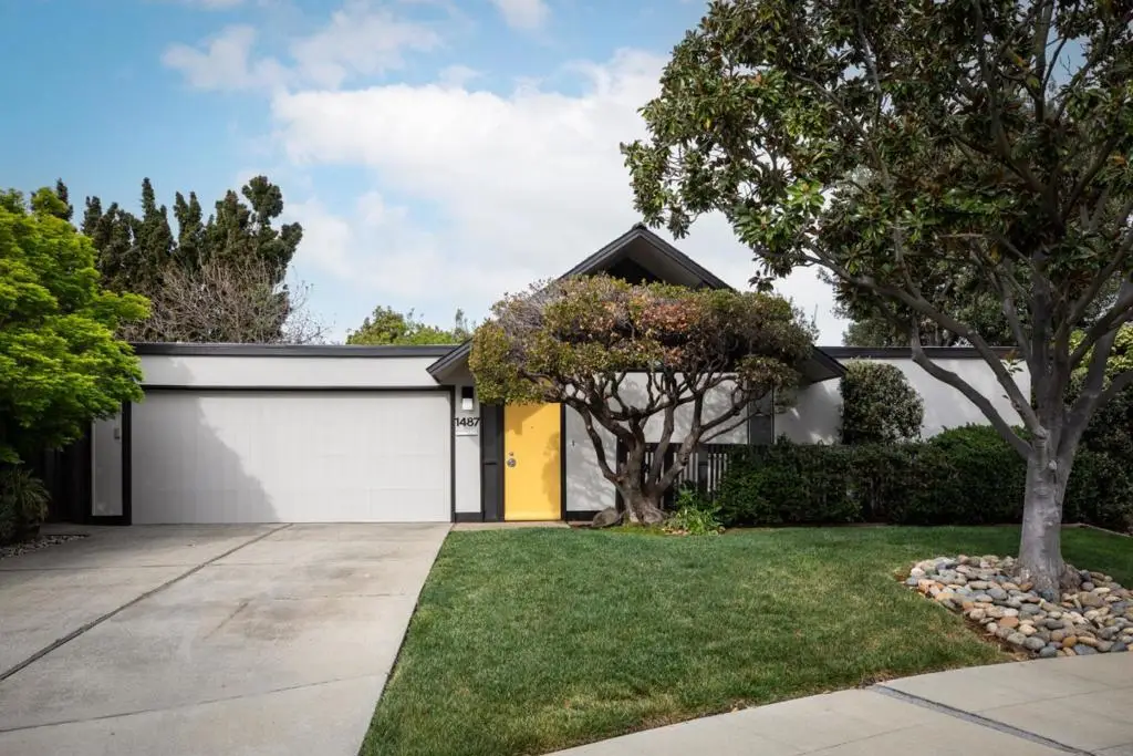 1487 Chukar Court, Sunnyvale, CA 94087 - #1