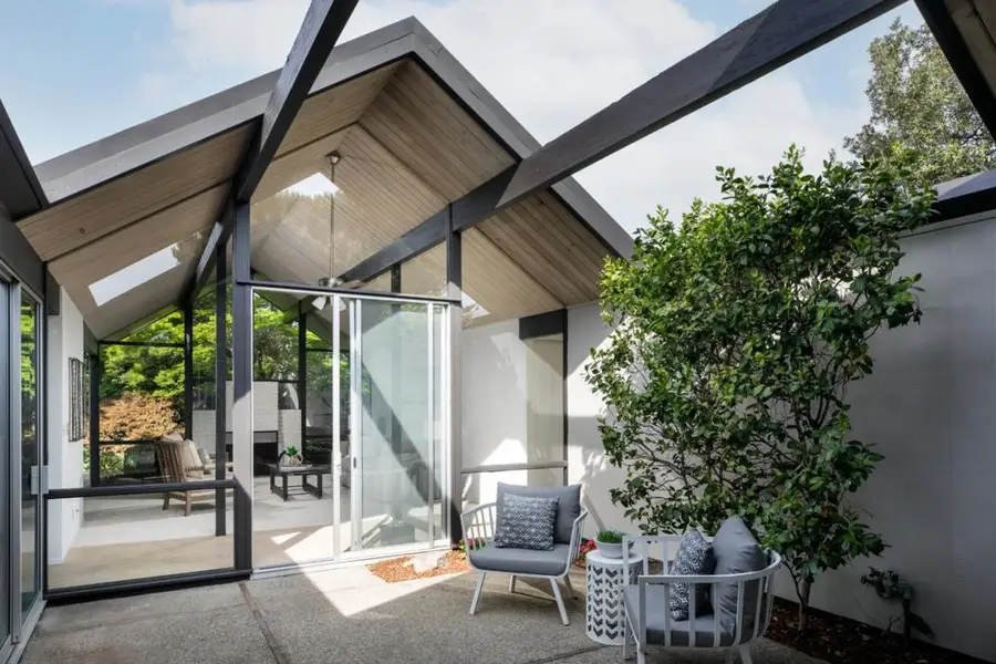 1487 Chukar Court, Sunnyvale, CA 94087 - #3