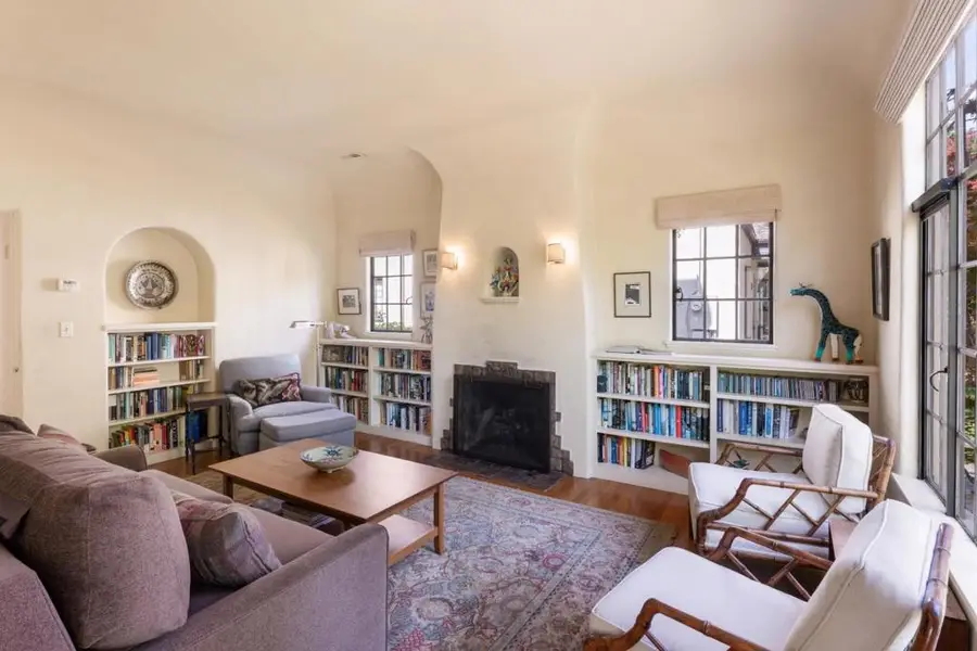 2110 Bowdoin Street, Palo Alto, CA 94306 - #3