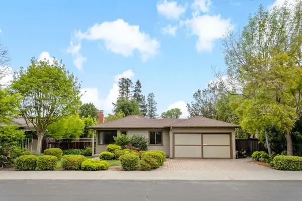 744 Mayview, Palo Alto, CA 94303