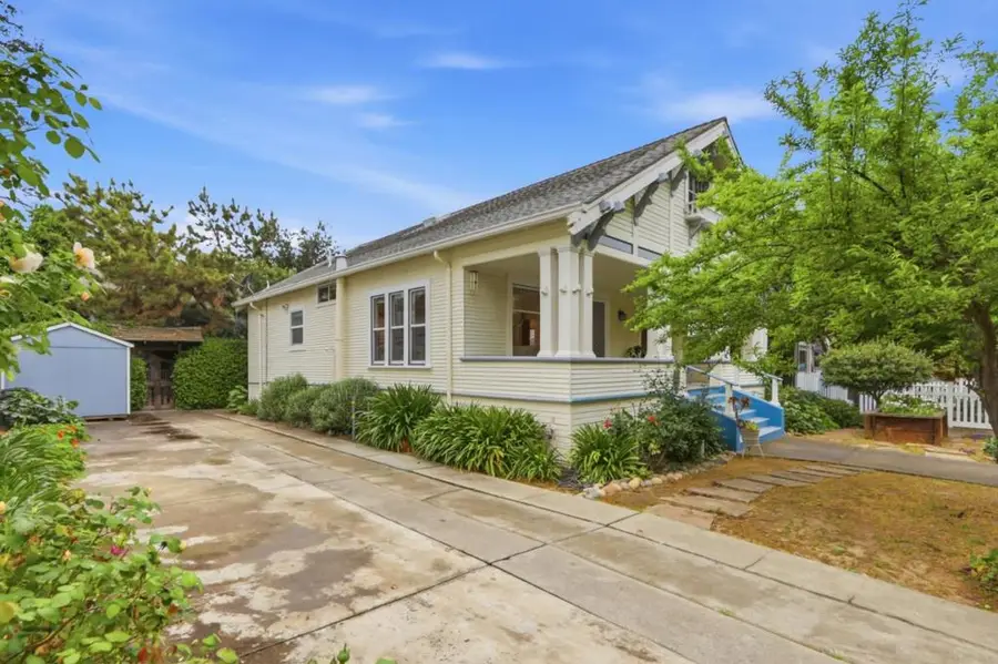 357 S 16th Street, San Jose, CA 95112 - #3