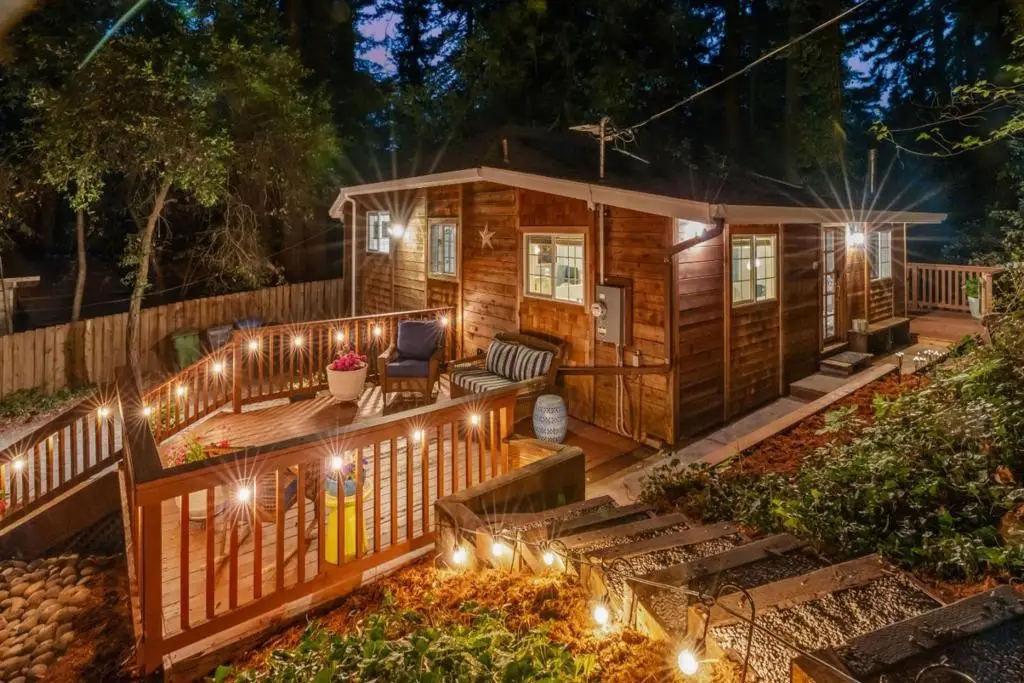 11931 Highway 9, Boulder Creek, CA 95006 - #1