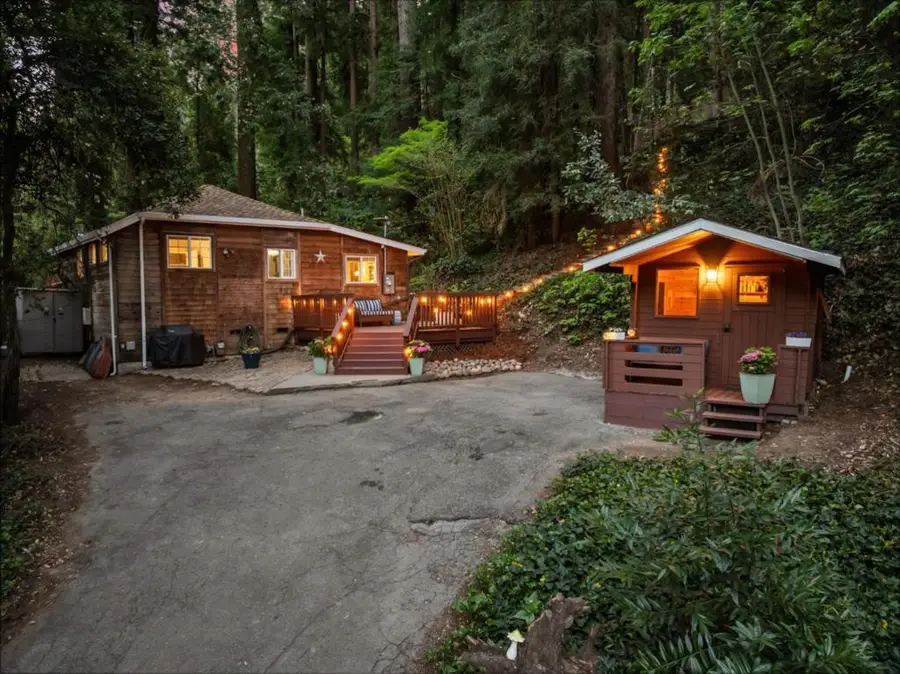 11931 Highway 9, Boulder Creek, CA 95006 - #2