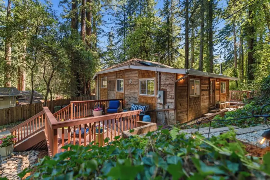 11931 Highway 9, Boulder Creek, CA 95006 - #3